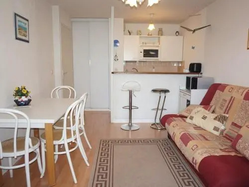 Apartment Le Clos Mathilde