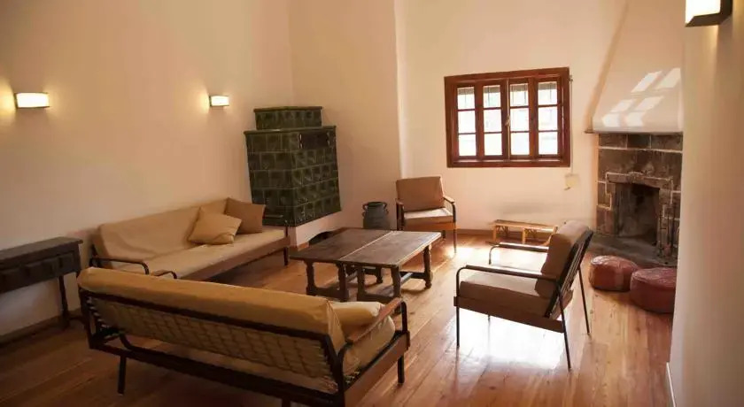 La casa del Teide