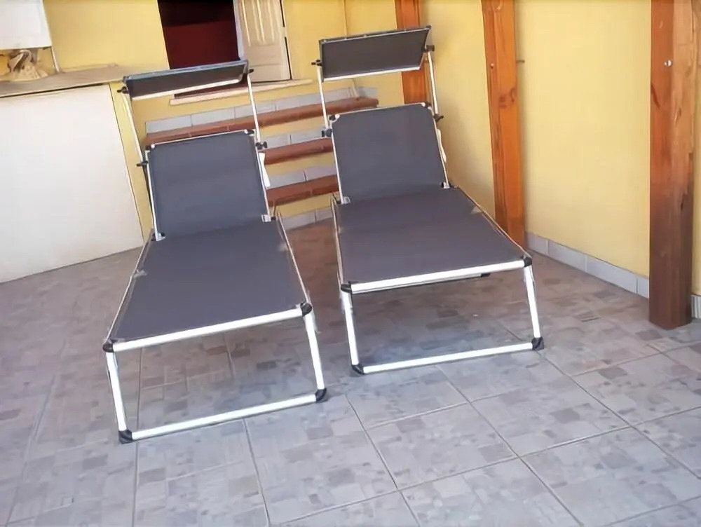 Hotel Antica Casa Sanna