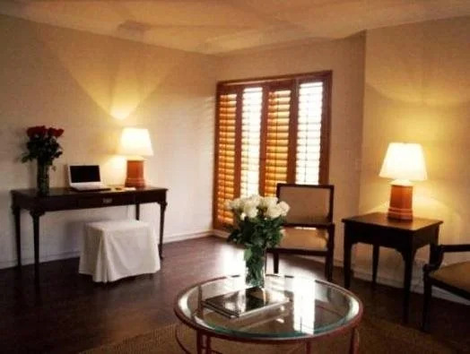 Hotel Tocarema