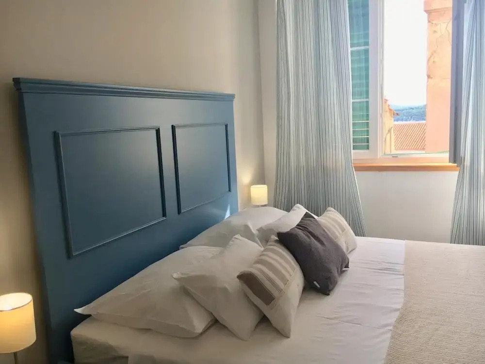 Centrum Luxury Rooms