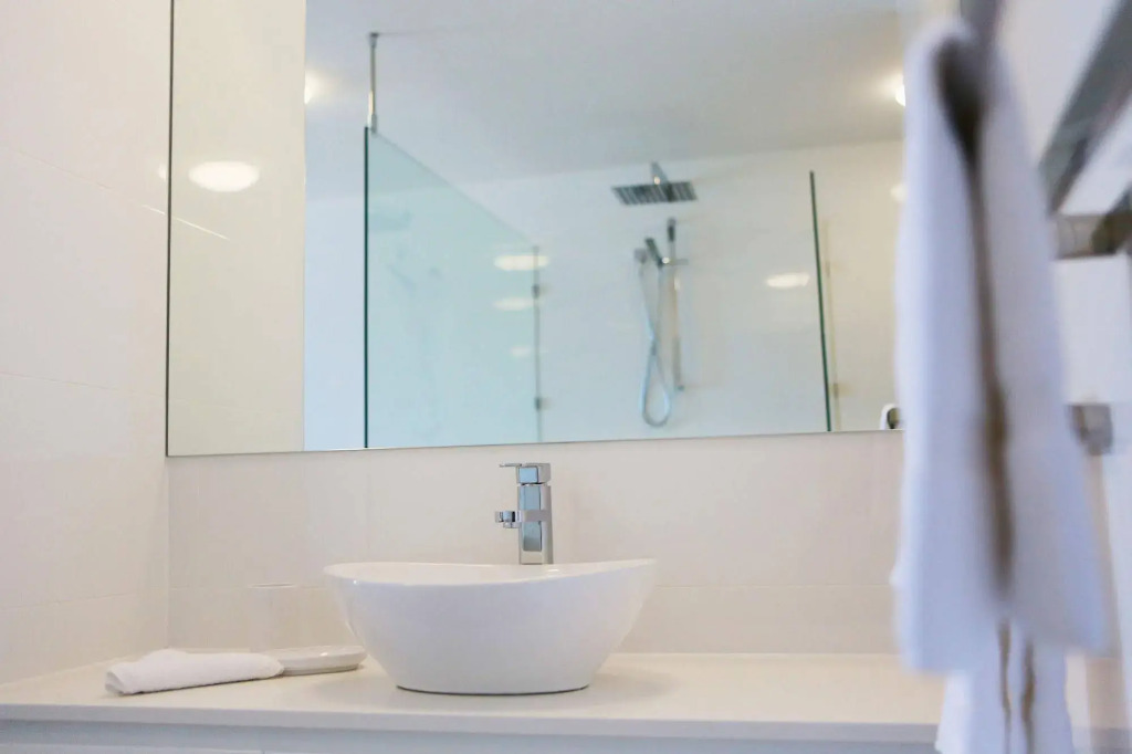 Narrowneck Court Holiday Apartments