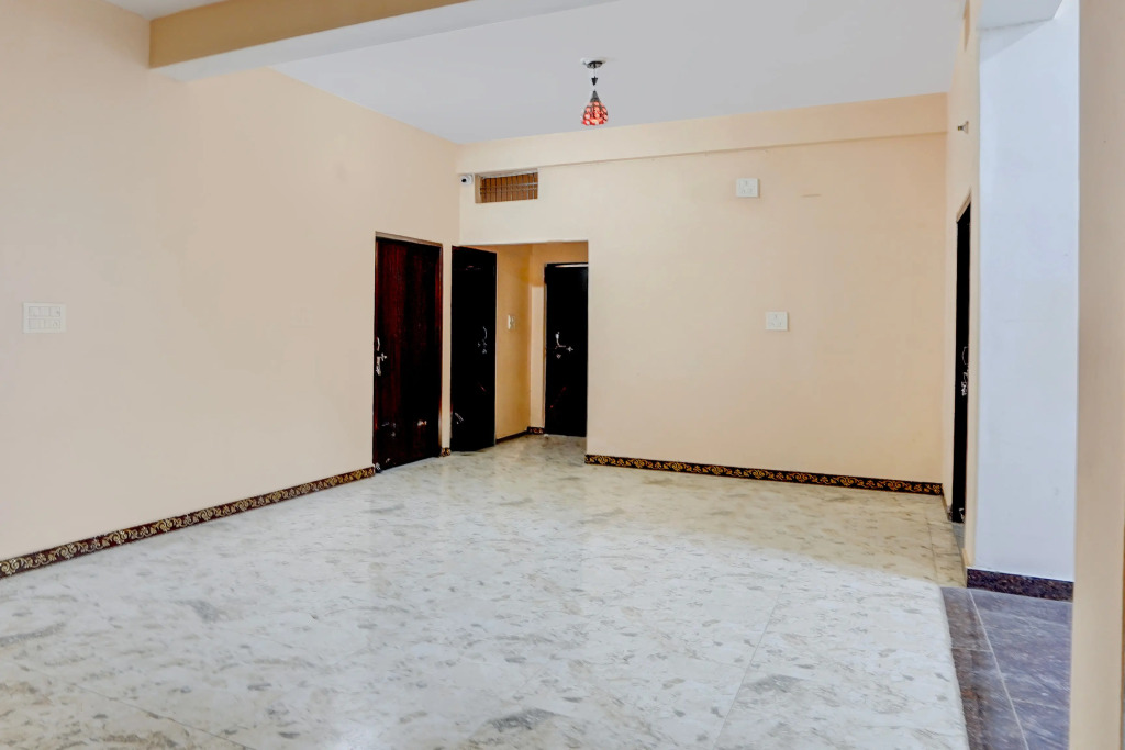 OYO Hotel O Kashi Ghat Varanasi Formerly Gulab Residency
