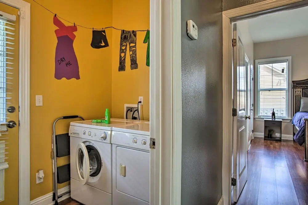 Nola Home 2 Blocks to Streetcar, Cafes & Bars