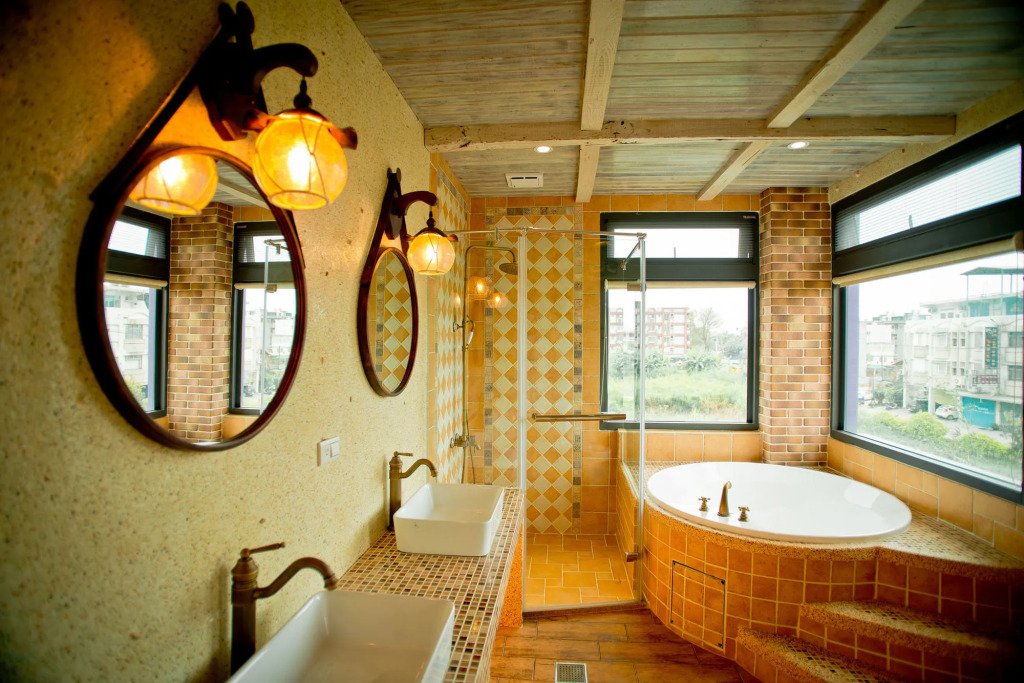 Kaho Homestay II