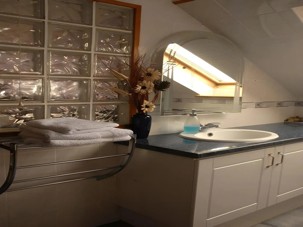 Aquarius B&B