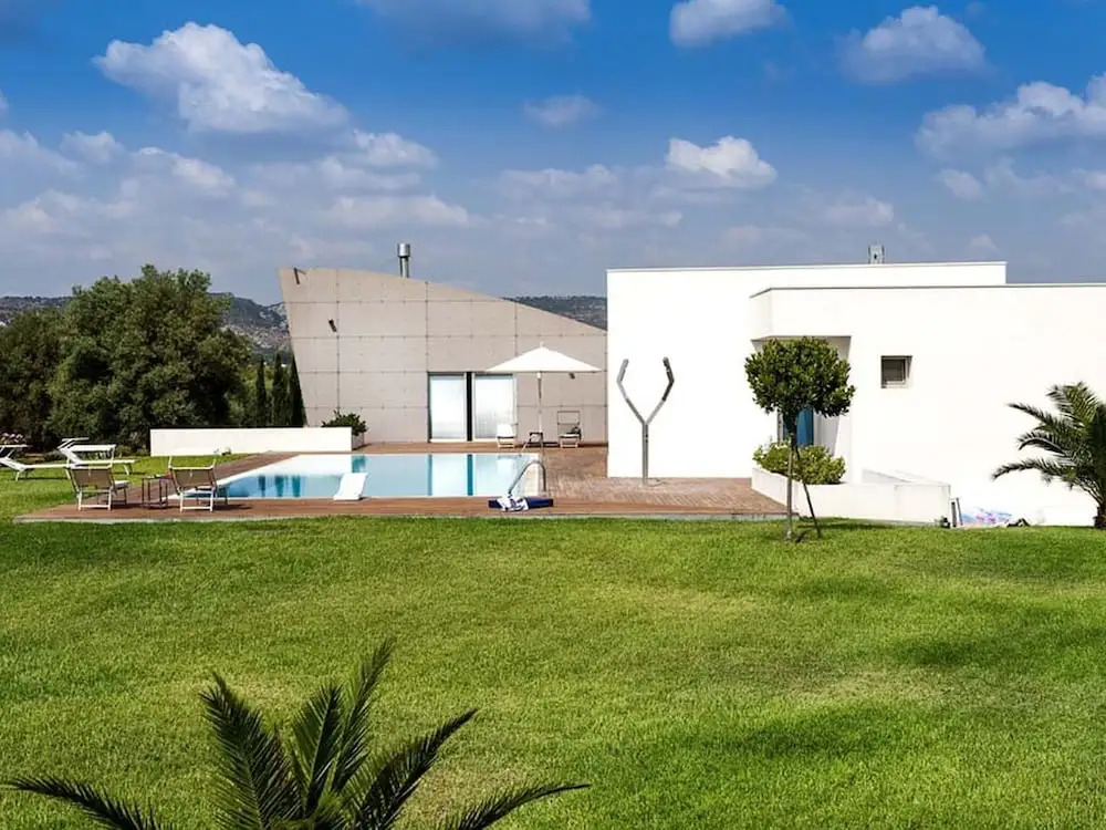 Fully Equipped Villa With Private Pool, Very Suitable for Groups