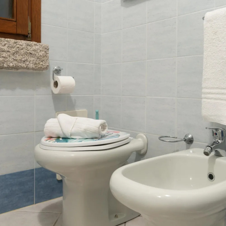 La Casa di Salvatore