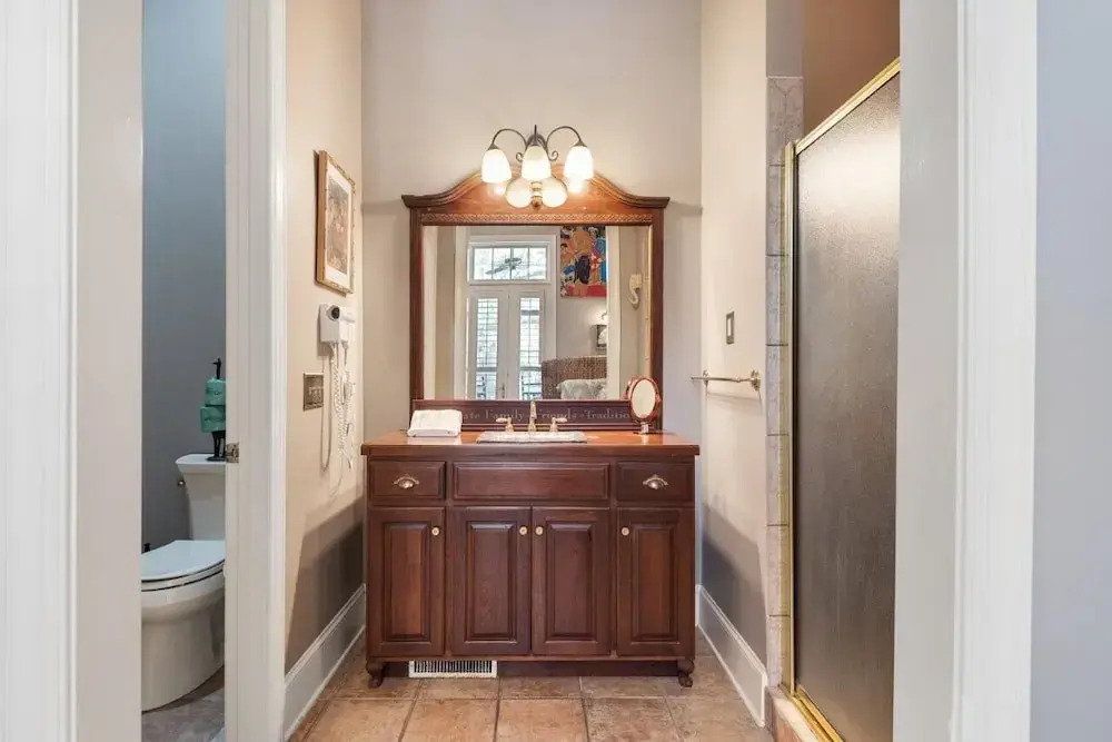 8 Mizzenmast Court at The Sea Pines Resort