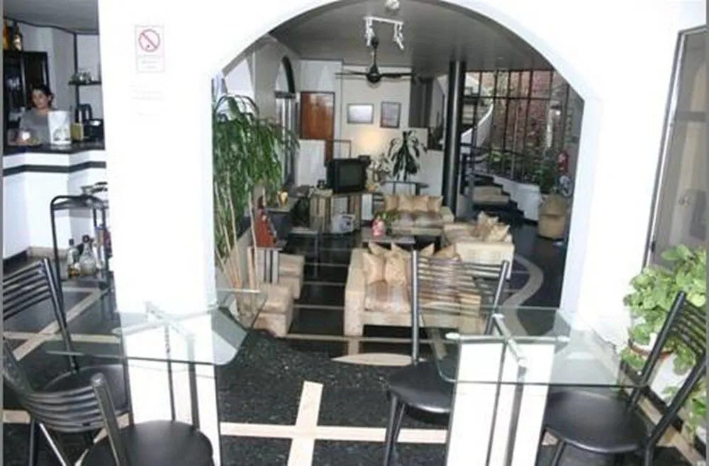 Hotel del Boulevard