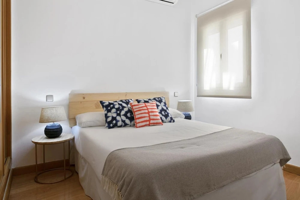 Apartamento Gran Vía II