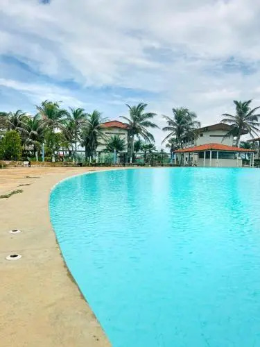 Sistcep Praia Hotel