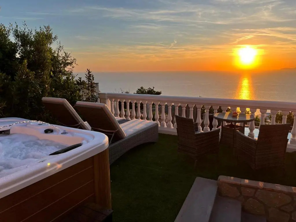 Vista Mare BB