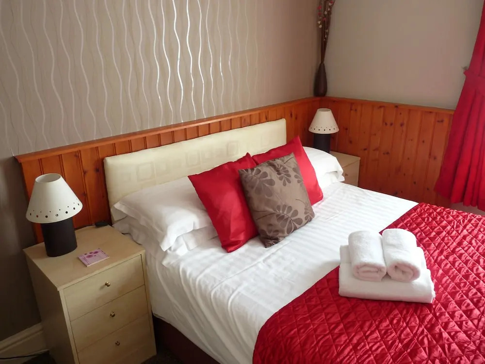 the cumbrian hotel