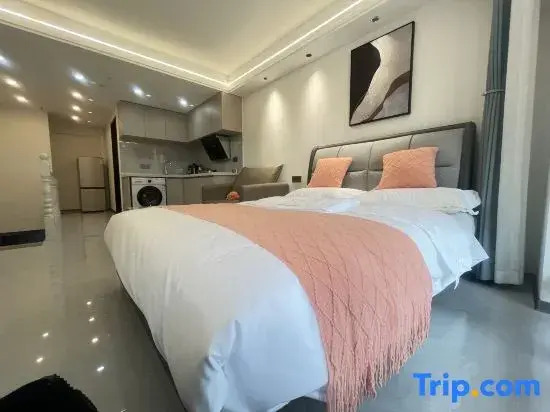 Guanshan Homestay