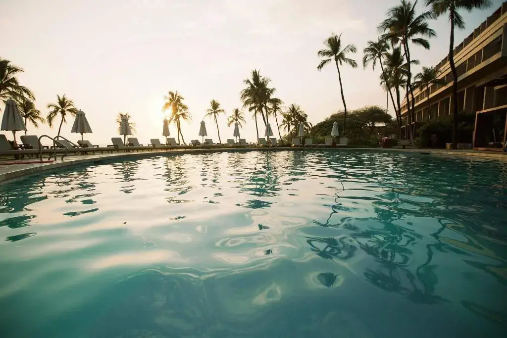 Mauna Kea Beach Hotel, Autograph Collection
