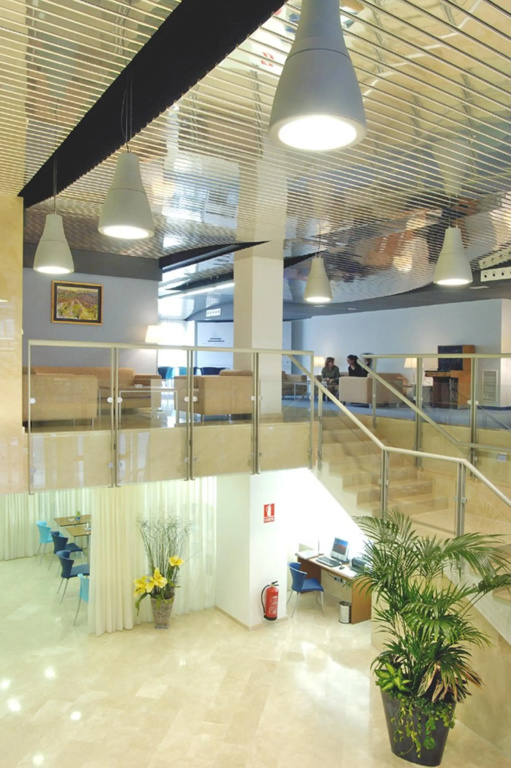 Sercotel Murrieta