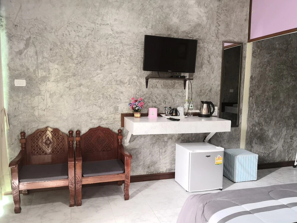 Tabkan Resort Khao Kho