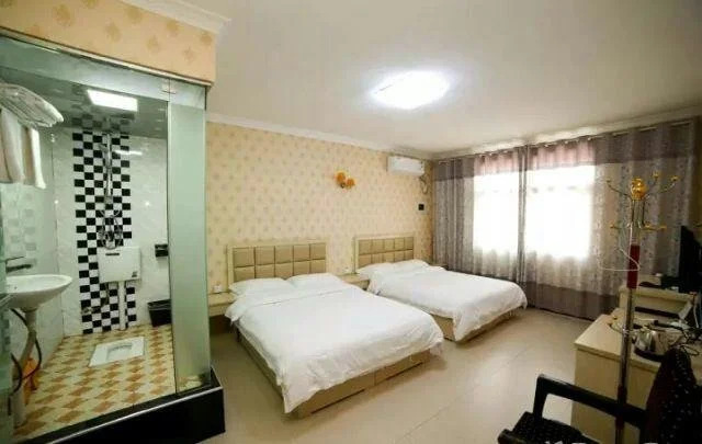 Long Ma Inn