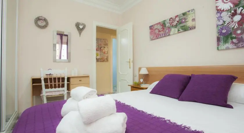 Amistat Apartments