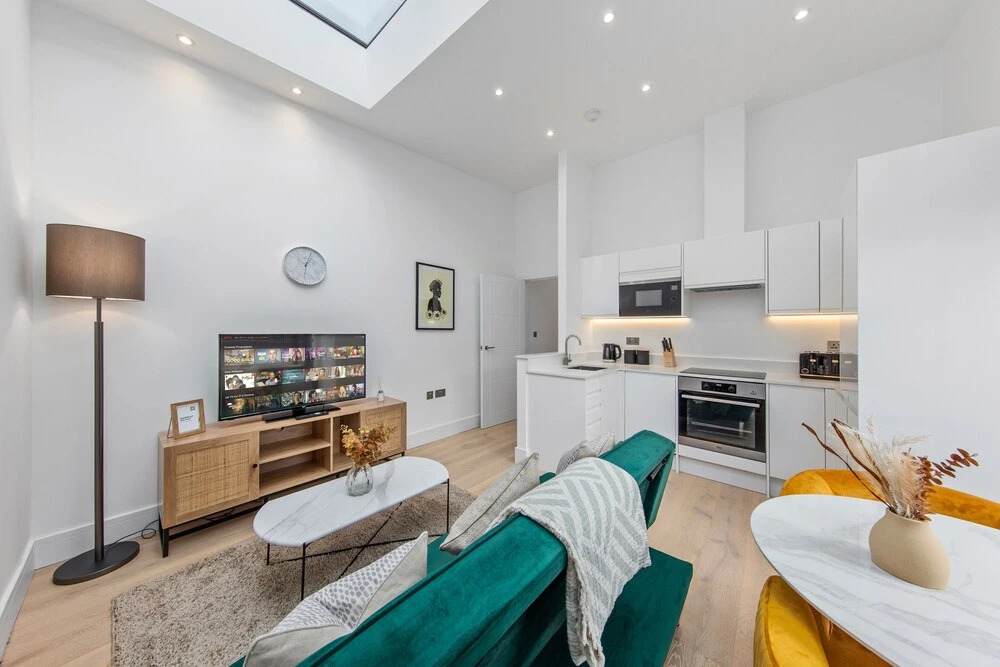 Sercasa - Kingston upon Thames
