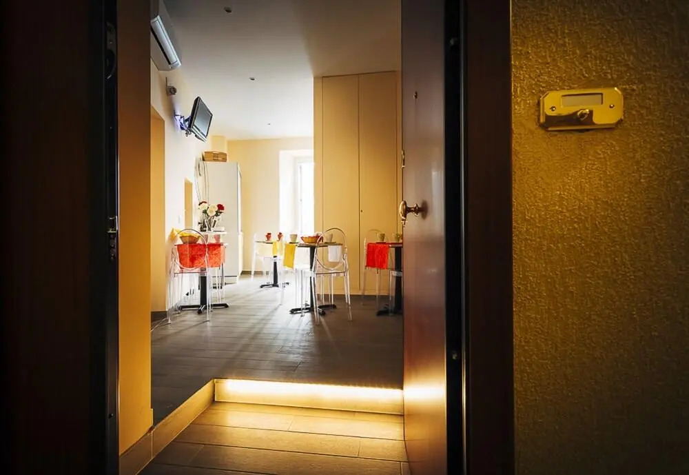Catone Vatican Suites by Ghor