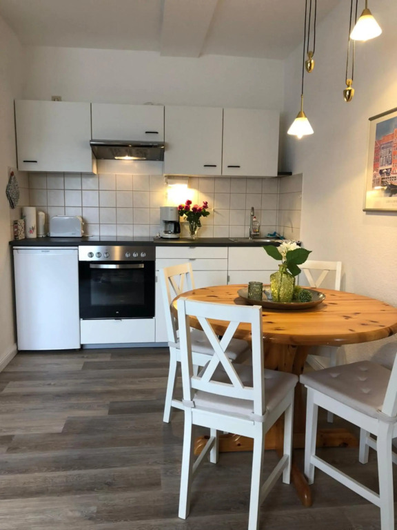 Ferienwohnung Kraft