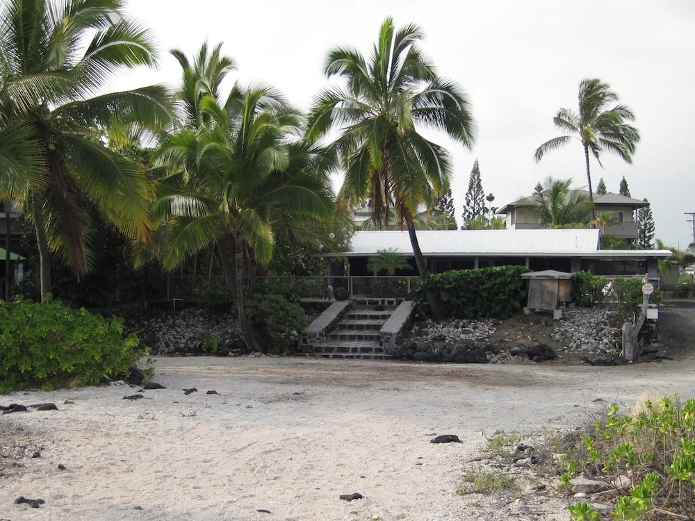 Hale Pahukoa