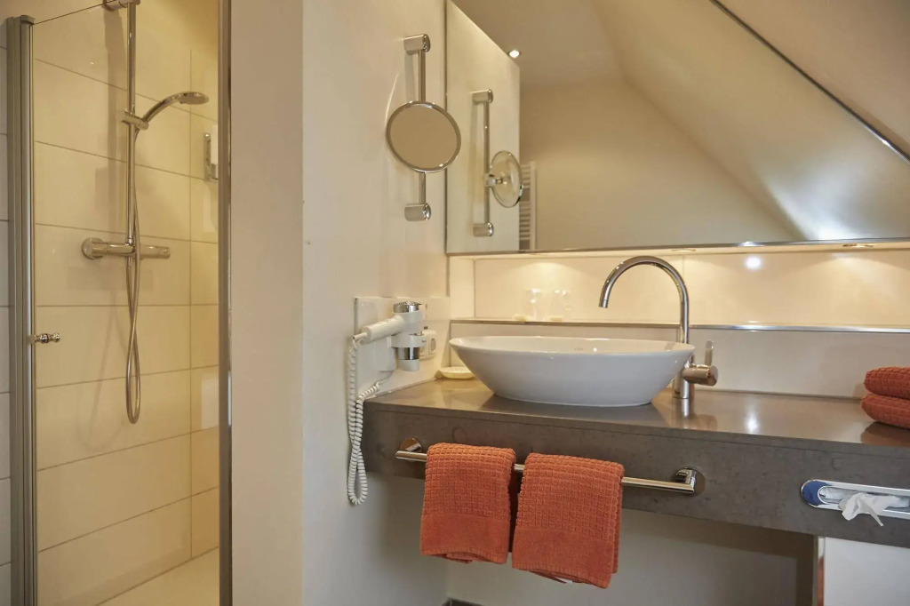 Flair-Hotel Neeth