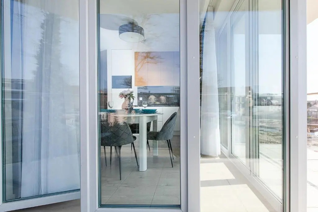 Resort Apartamenty Klifowa Rewal 44