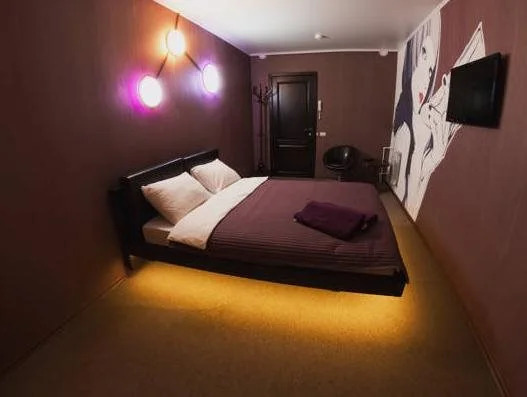 Hotel Euphoria