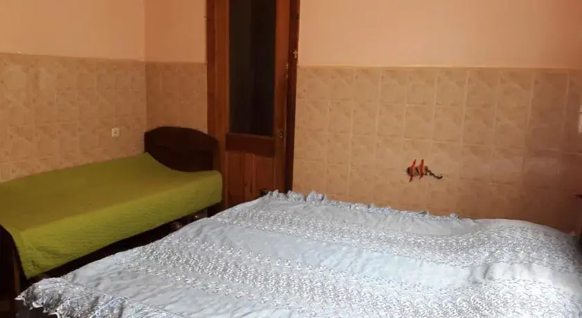 Kobuleti Hostel on Rustaveli st