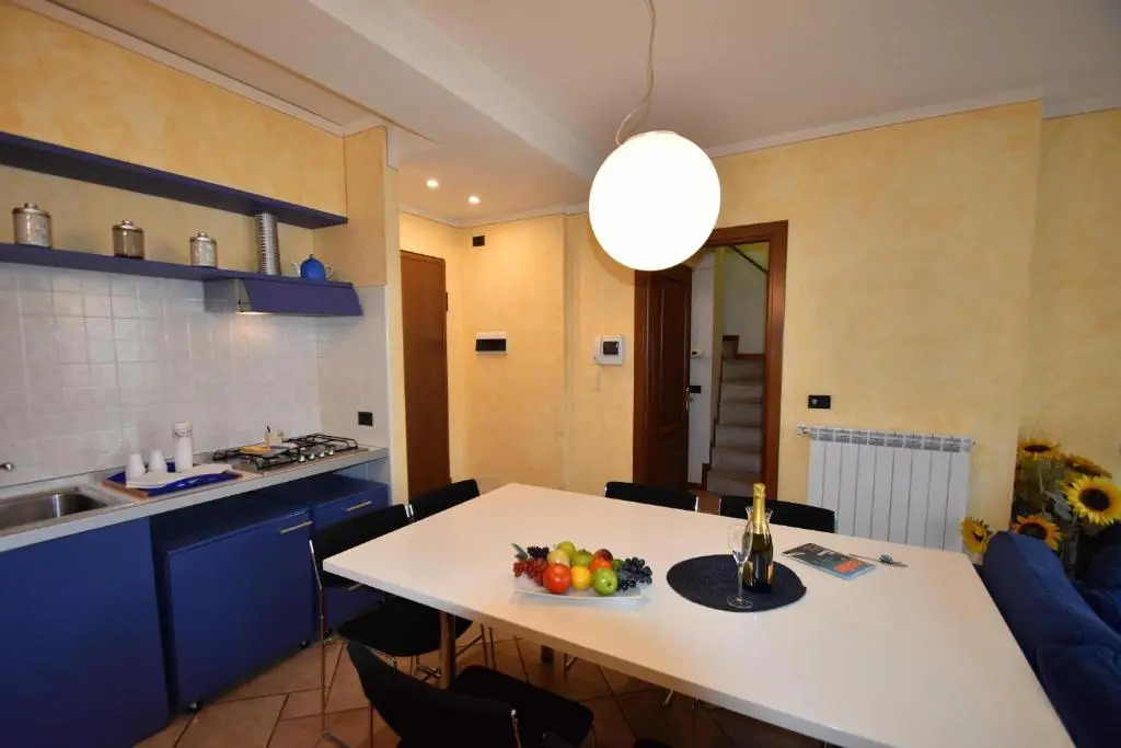 House Pedroni 1 by Holiday World