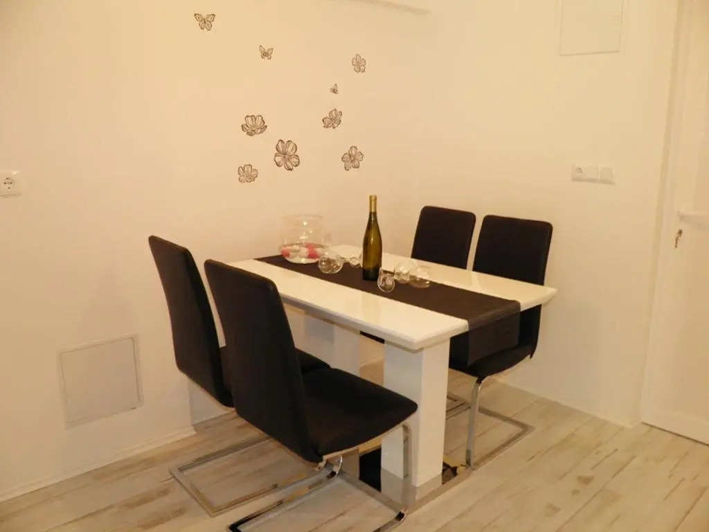 Apartment Leptir
