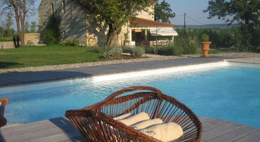 Le clos du Mûrier