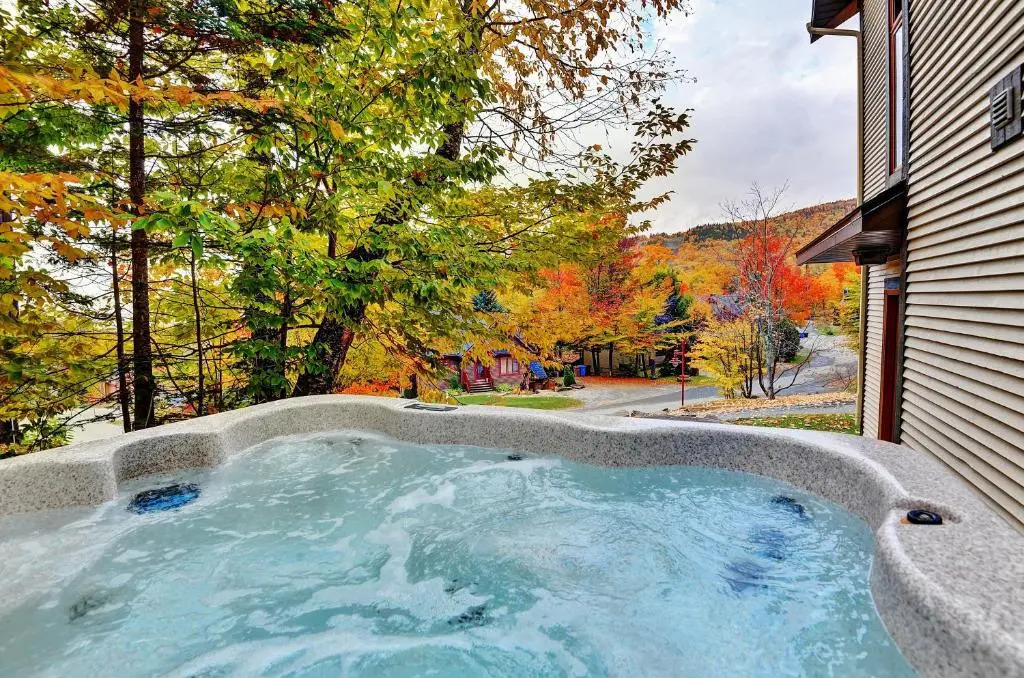 Chalets Alpins - 7 Chemin des Montagnards