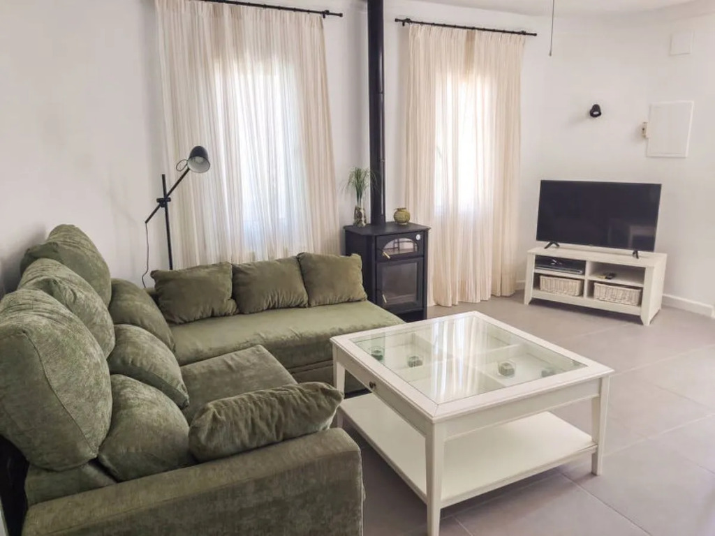 Holiday Home Golf y Playa by Interhome