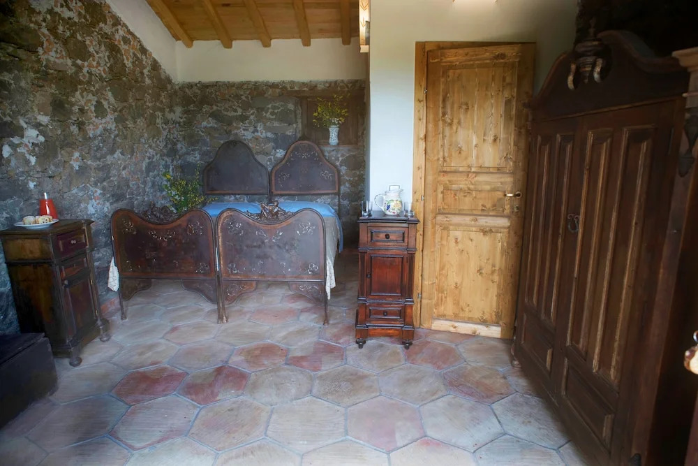 Agriturismo La Caraffara sullEtna