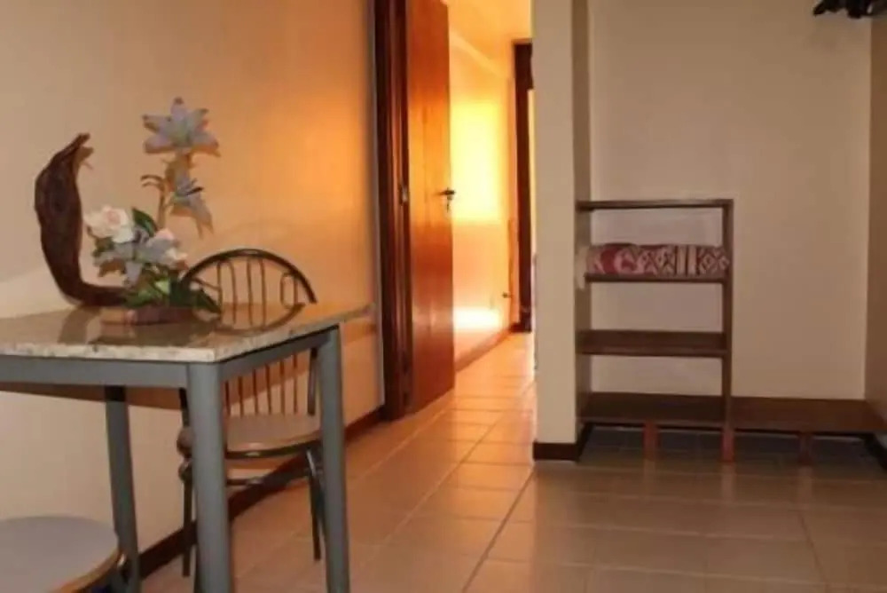 Hotel Bela Vista