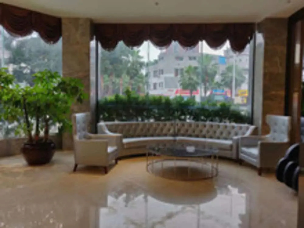 Park Lane Hotel