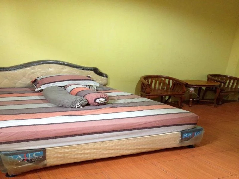 Lulu Homestay