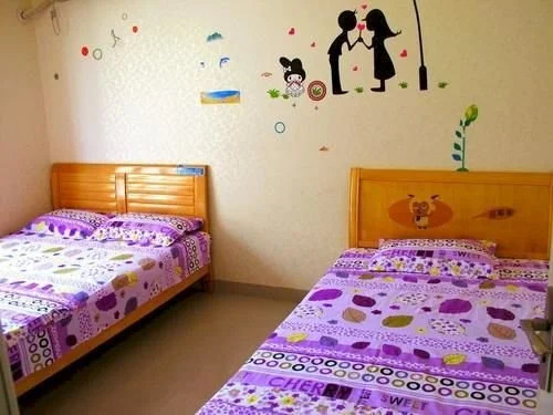 Huanyuanlanwan Holiday Hotel(花园蓝湾度假屋(三亚大东海店))