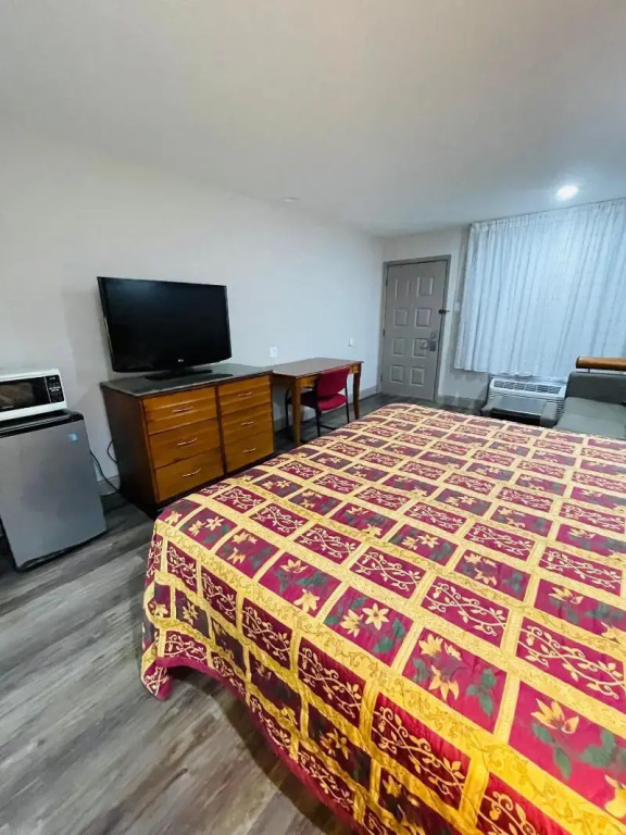 Studio 6 Suites Mesquite, TX - Gross Rd