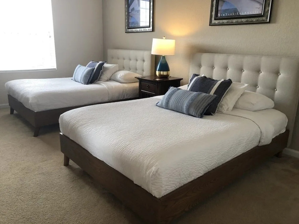 Penthouse Cabana 3 Bedroom Condo