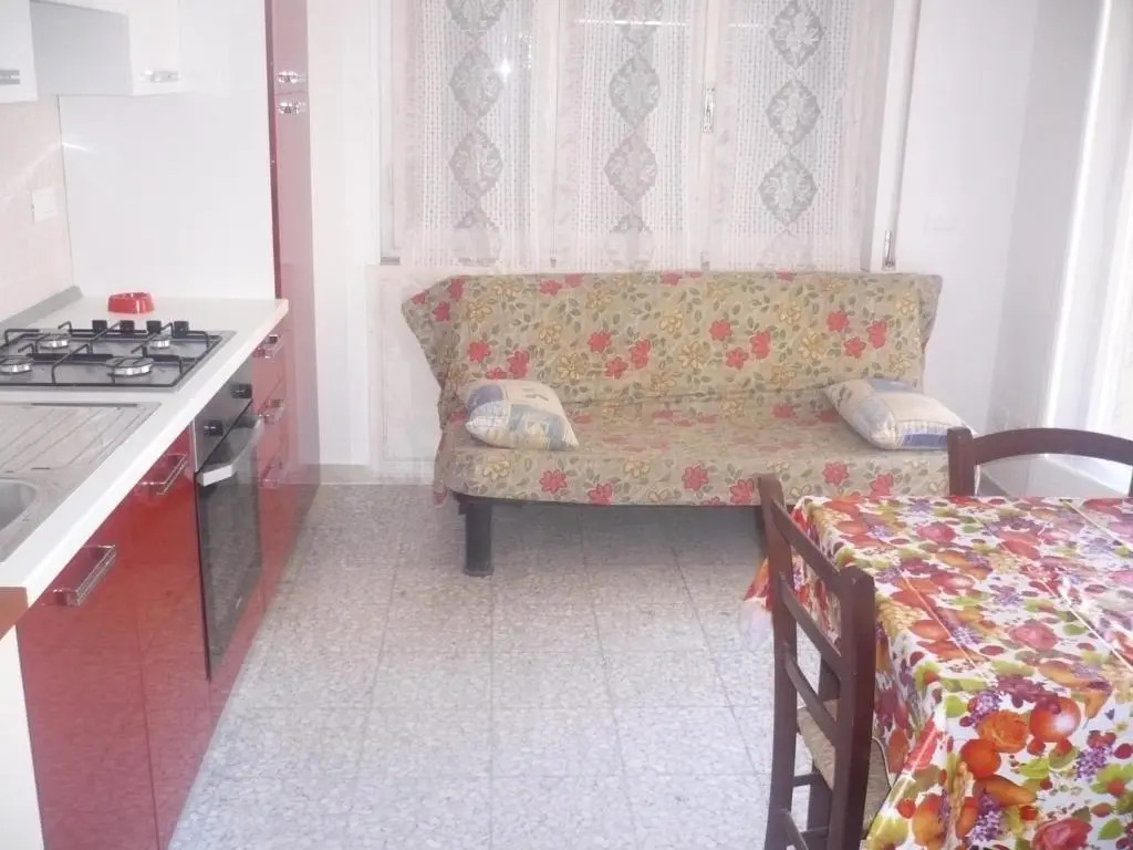 APPARTAMENTO ADRIA 1 CAMERA, Cucina, Bagno, Terrazzo