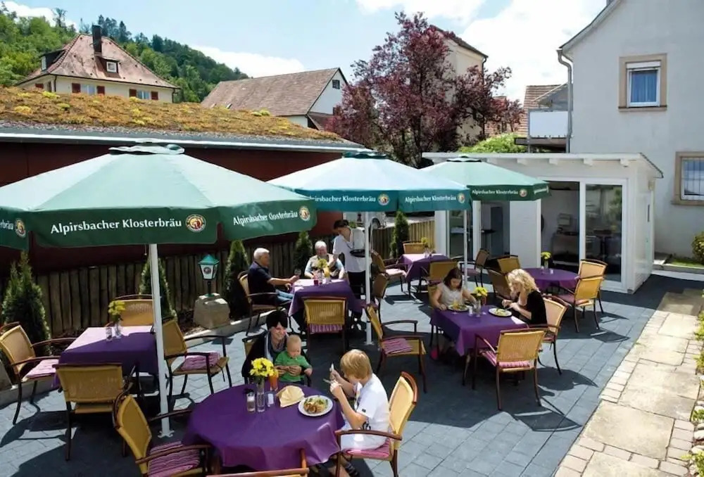 Hotel Gasthof Rössle