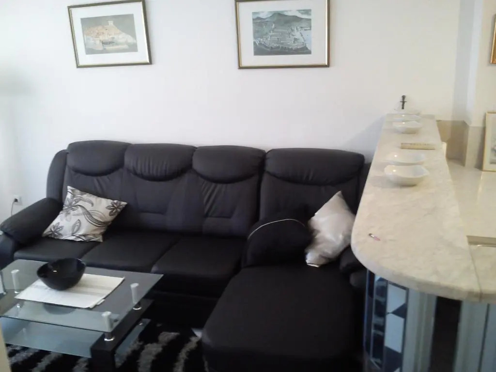 Apartment Mala Luce