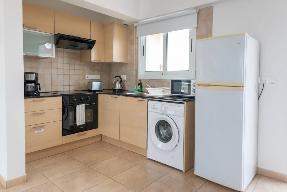 Narcissos 'Nissi Beach' apartment C16