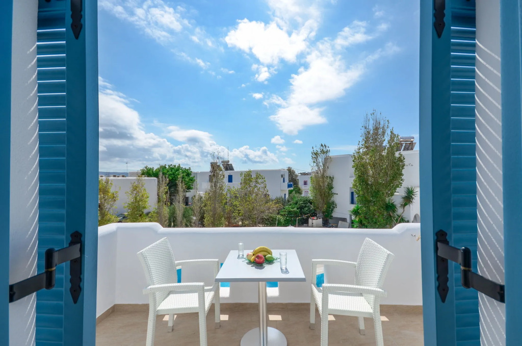 Hotel Francesca