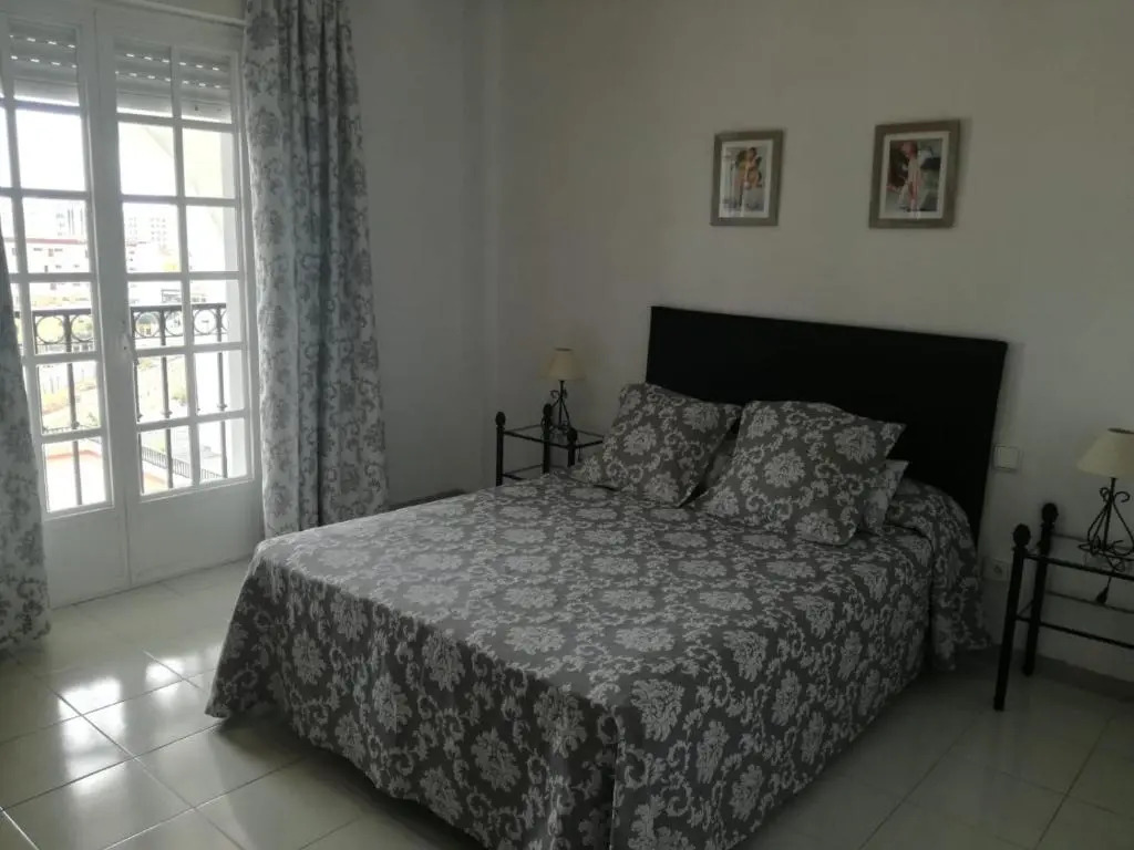Apartamento Carlota
